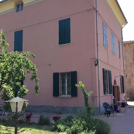 Landhaus Il Talamo *