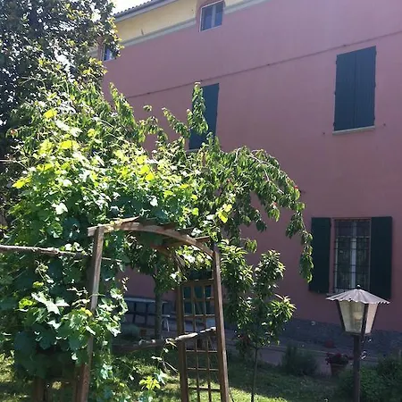 Landhaus Il Talamo Budrio (Bologna)