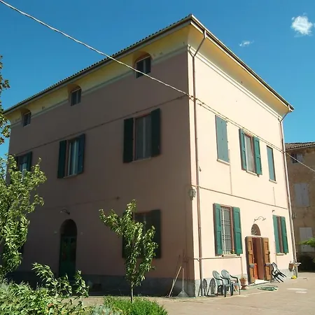 Il Talamo * Budrio (Bologna)