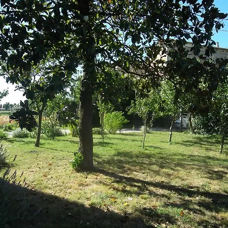 Il Talamo Landhaus *