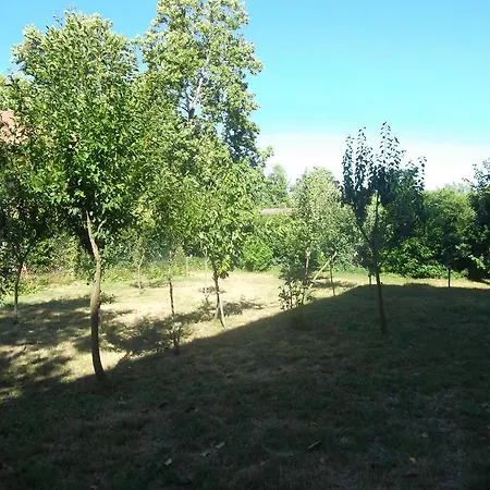 Il Talamo Landhaus