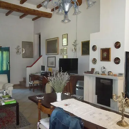 Landhaus Il Talamo Budrio (Bologna)