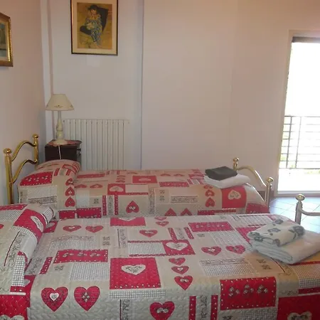 Landhaus Il Talamo