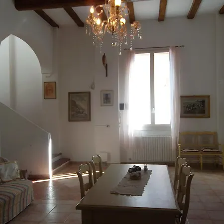 Landhaus Il Talamo *