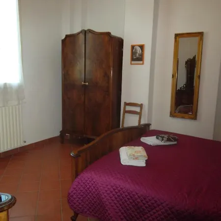 Landhaus Il Talamo Budrio (Bologna)