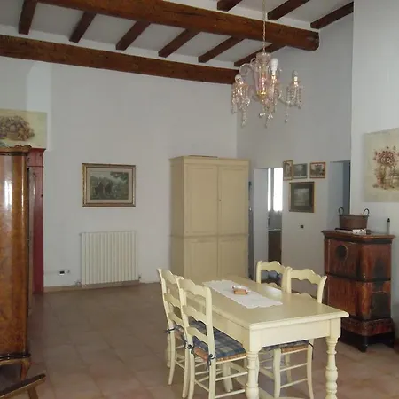 Il Talamo Landhaus Budrio (Bologna)